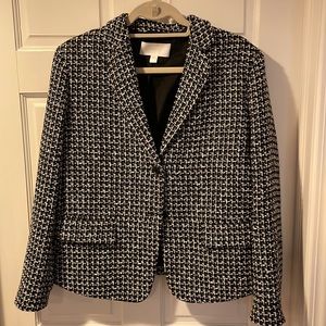 Hugo Boss Skirt Suit